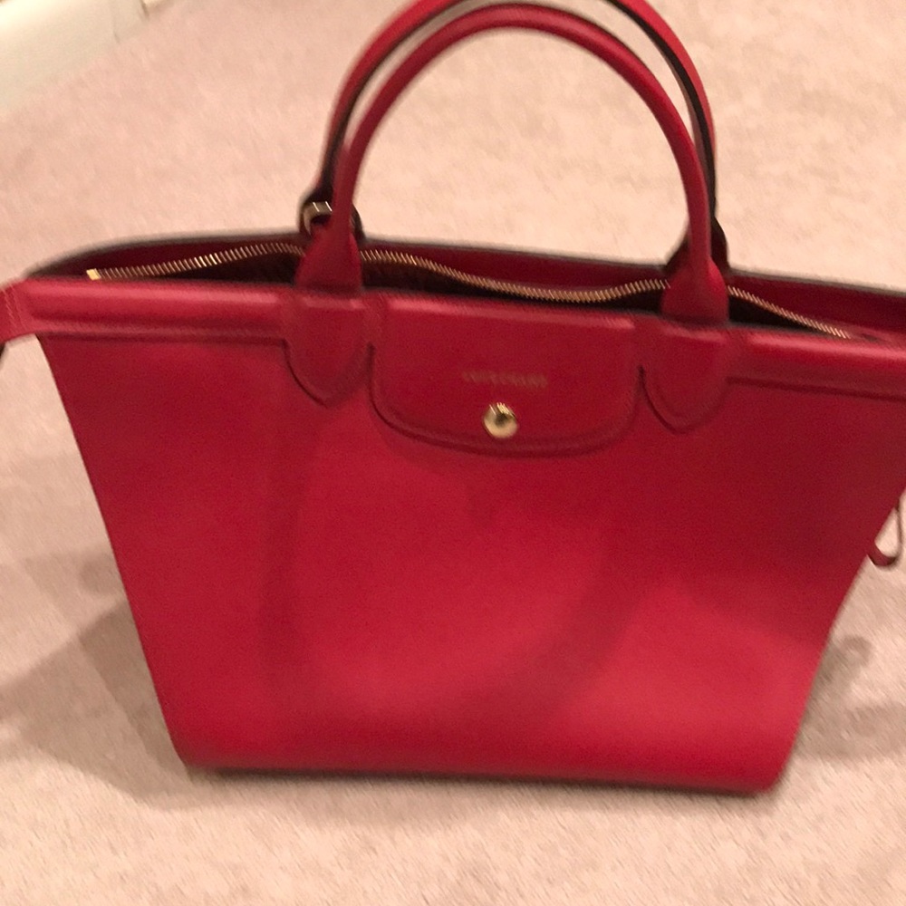 Longchamp bag